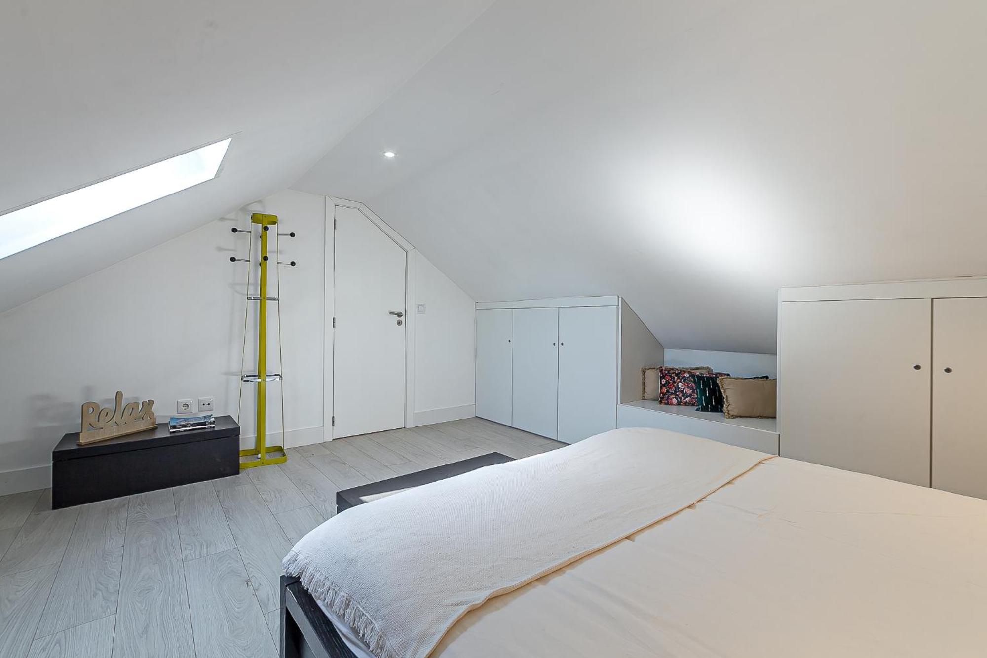 Gafa House - Family Accommodation And Workplace Gafanha da Nazare Exterior photo